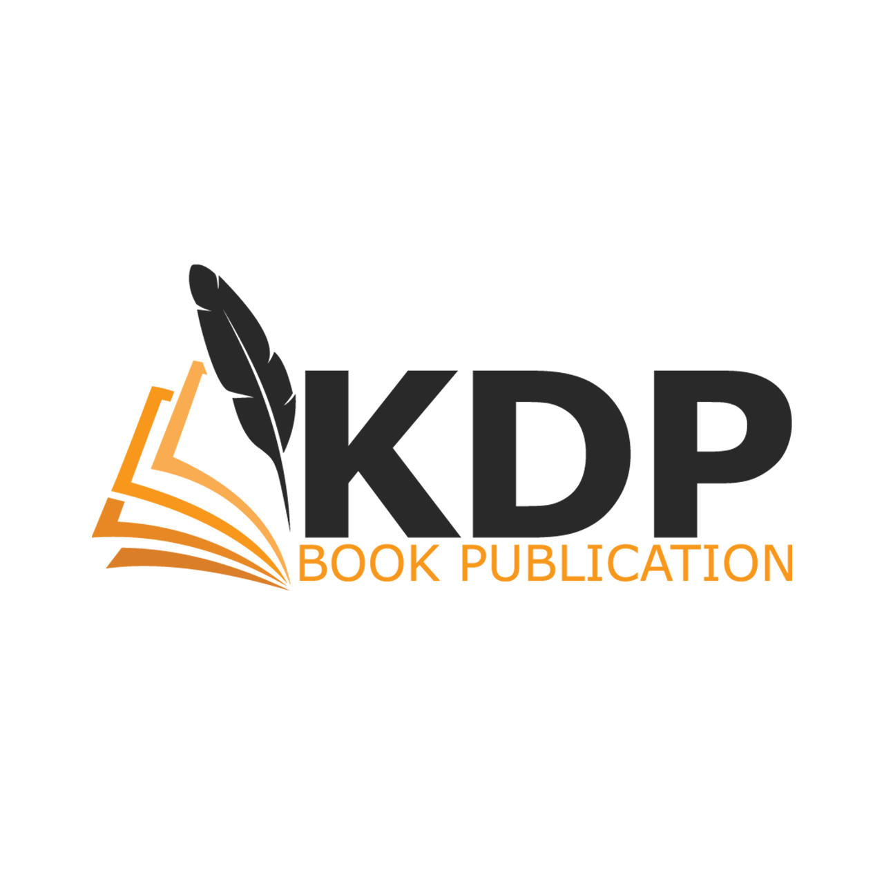 KDP Books Publication